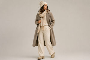Top Winter Fashion Trends 2026